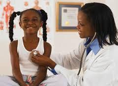 Medicaid for children Early and Periodic Screening, Diagnosis, and Treatment (EPSDT) A benefit that provides comprehensive and preventive health care services for children under age 21