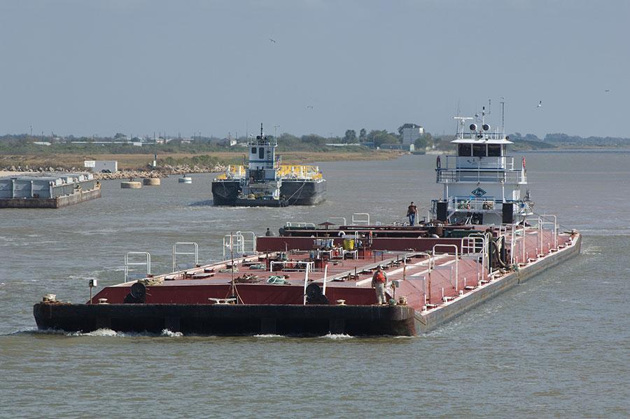 Maritime Division Initiatives Key Ongoing Initiatives to Support Goals Texas Port Report