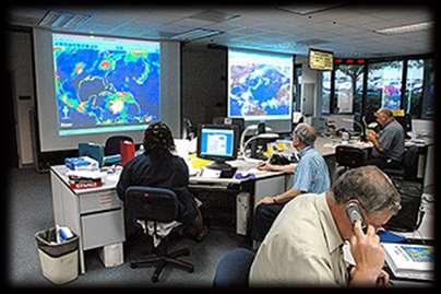 General Concepts o Disaster District emergency operations are intended to support the local response; DDCs exist to
