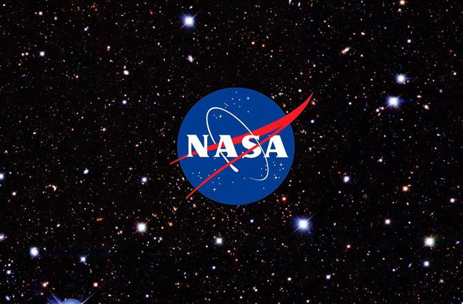 Contact NASA