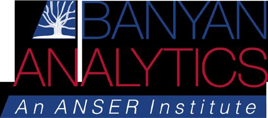 Informing Decisions that Shape the Nation s Role in the Asia-Pacific Banyan Analytics is an institute focused on the Asia-Pacific region.