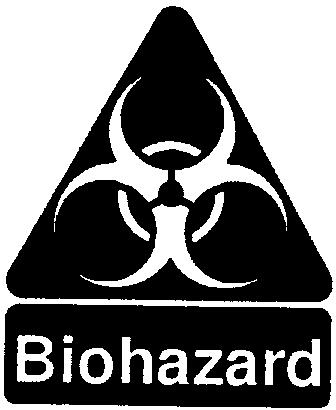 Student Text IAFF Training for Hazardous Materials: Technician Biological Agents General Characteristics: Biological weapons include microorganisms, viruses, infectious substances or toxins