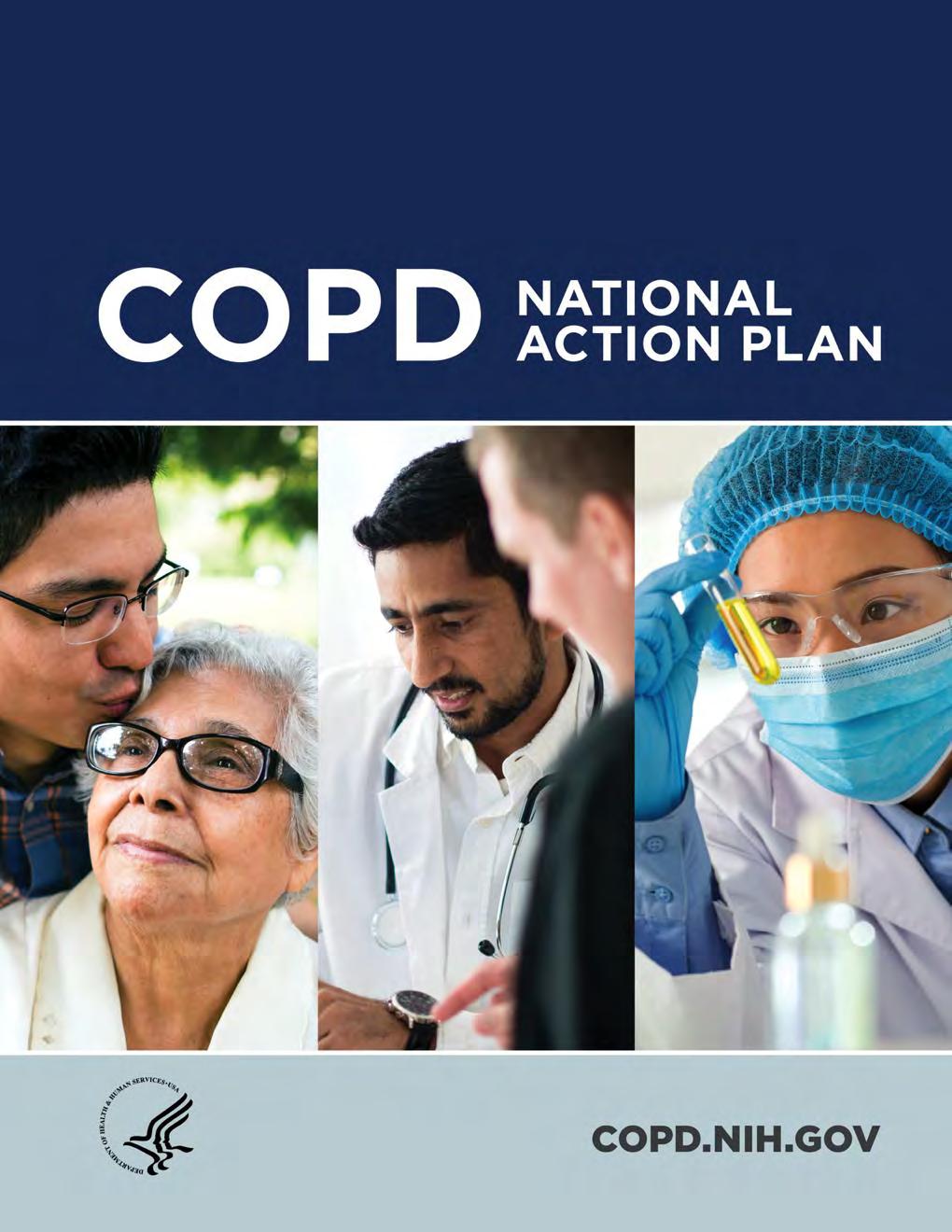 COPD.nih.gov COPD.