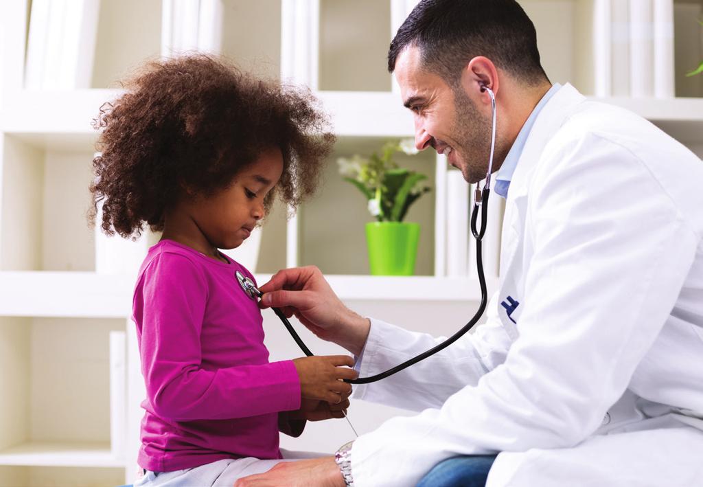 Patient billing We will bill your insurance provider for the costs associated with your child s hospitalization. You will be billed for any outstanding balance.