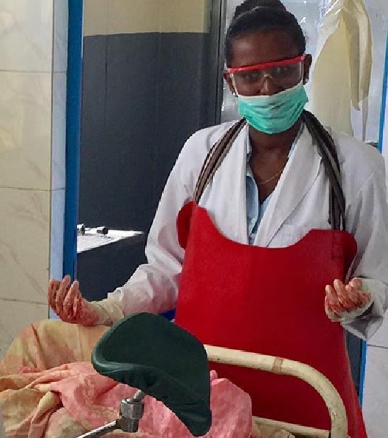 complete and compassionate care to women in Ethiopia suffering from these humiliating childbirth