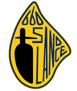 Abbreviated History of the USS Sand Lance (SSN 660) A United States Naval Silent Service Nuclear Powered Submarine The USS Sand Lance (SSN 660) was one of the U.S. Naval Silent Service Cold War work horses.