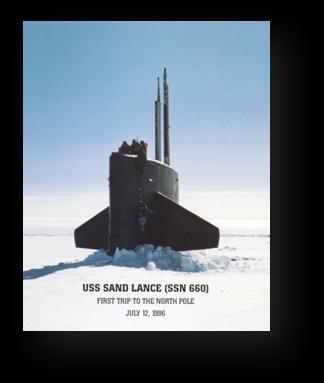 Reflections of a Commanding Officer Does the USS Sand Lance (SSN 660) history end with the completion of the Submarine Recycling Program? Does Gene Fluckey's USS Barb cease to exist?