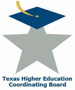 TEXAS HIGHER EDUCATION COORDINATING BOARD REQUEST FOR APPLICATIONS Texas-Science, Technology, Engineering, and Mathematics