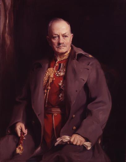 Field Marshal The Honourable Sir Julian Hedworth George BYNG, GCB, GCMG, MVO First Baron Byng of Vimy, of Thorpe-le-SOken in the County of Essex Lord Byng 1st Viscount Byng of Vimy General Officer