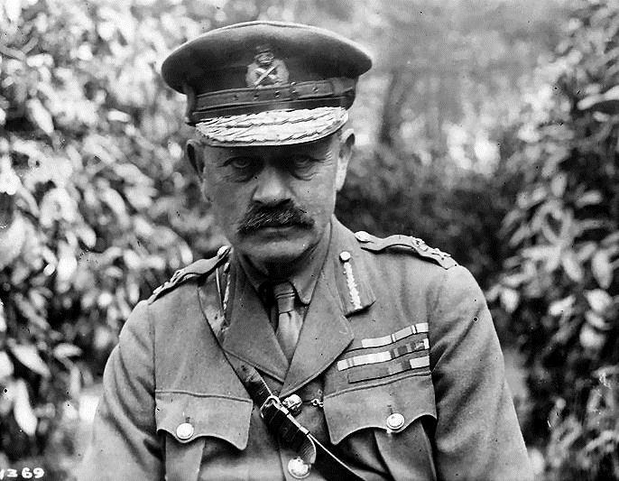 Thorpe-le-Soken 18/10/1919+ Baron Baron Byng of Vimy, of Thorpe-le-Soken 31/12/1918+ GCB General, The Honourable 01/07/1921 GCMG General, The Honourable 14/03/1916+ KCB Lieutenant-General The