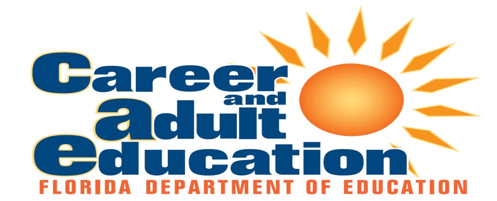 Quality Assurance and Compliance Desk Monitoring Review for Adult Education