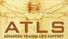 Advanced Trauma Life Support In conjunction with the 23 rd Annual Trauma Symposium Wednesday, February 10, 2016 OR Friday, February 12, 2016 (12:00pm 5:00pm) ** Must have current ATLS card or card