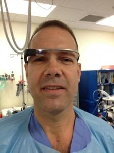 Google Glass (A Passing Fad?