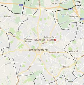 As the leader of the local NHS, Wolverhampton CCG, are responsible for spending almost 1m a day on healthcare for the city's 262,000 registered patients.