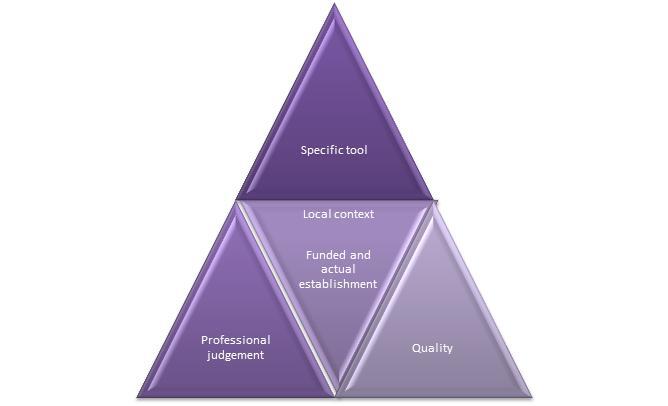 3.4.2 NHS Scotland published CEL 32 (2011) 15 to provide NHS Boards with a consistent framework to support evidence based workforce planning, and recommended that all NHS Chief Executives ensure that