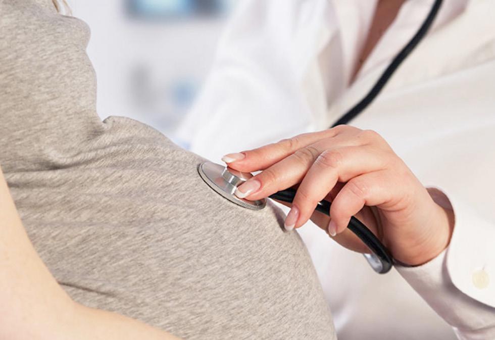 Despite steady rise in New OB Visits, the number of first time mothers seen during the first trimester remained stable at approximately 70% for the Birthcare Healthcare Midwifery Practice.