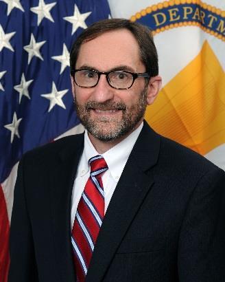 From 1992-1999, he served in a variety of key leadership positions in the Army National Missile Defense Ground Based Elements Program Office including the Deputy Program Manager, Chief of the Program