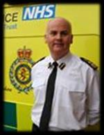 Part 1 Statement on Quality from the Chief Executive We are pleased to present the West Midlands Ambulance Service NHS Foundation Trust s Quality Report which reviews 2016-17 and sets out our