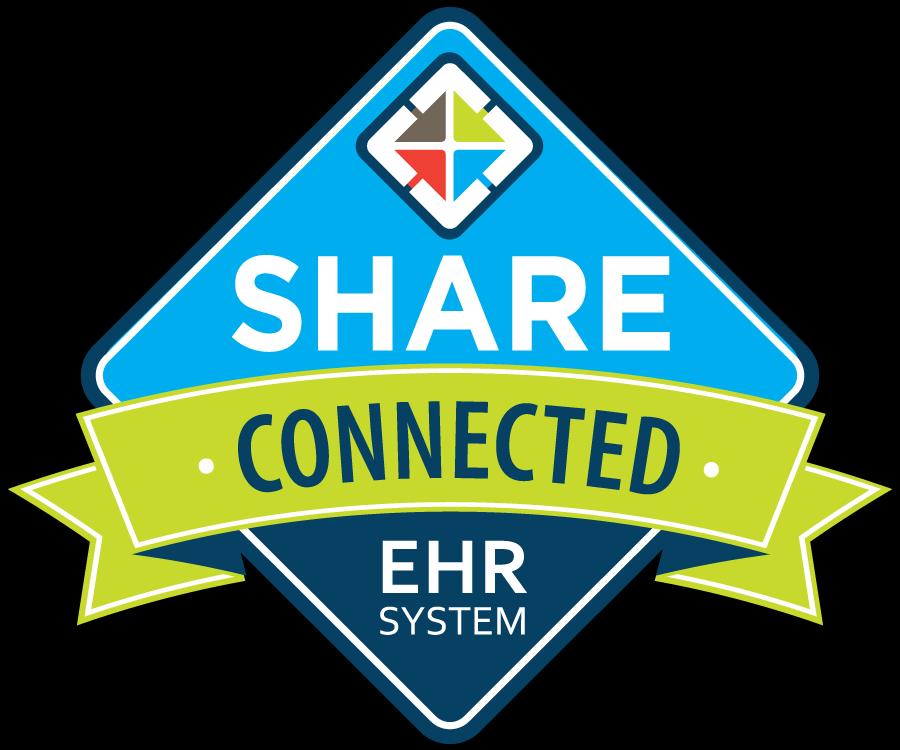 EHR VENDOR RELATIONS SHARE is helping the provider community