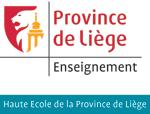 Haute école de la province de Liège Logo of Institution Name of Institution ANNEX TO THE ERASMUS + INTER-INSTITUTIONAL AGREEMENT with the University of Genoa Key Action 1 mobility for learners and