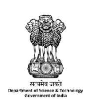 INDIA-SOUTH AFRICA COLLABORATIVE RESEARCH PROGRAMME ON HIV/AIDS AND TUBERCULOSIS CALL FOR PROJECT PROPOSALS CLOSING DATE: Wednesday, August 31, 2016 Human Immunodeficiency virus (HIV) and