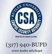 Who is a CSA? How is a campus official designated as a Campus Security Authority (CSA)? CSAs are defined by function and not by title.