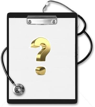 Questions/Answers Harmony Healthcare International