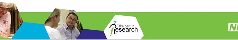 Norfolk & Suffolk Primary & Community Care Research Office Hosted by: South Norfolk