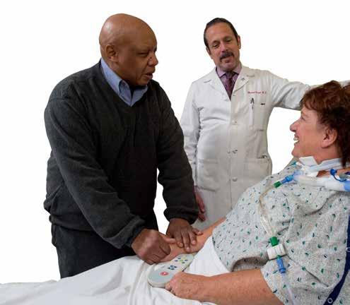WHAT IS A LONG-TERM ACUTE CARE HOSPITAL?