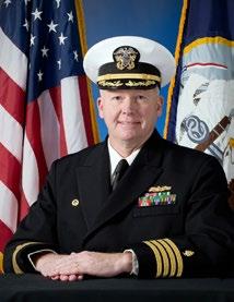 LETTER FROM THE COMMANDING OFFICER The Navy and Marine Corps Public Health Center (NMCPHC) is dedicated to providing worldwide Force Health Protection services to Naval and Joint Forces in support of