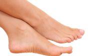 Mary DiSomma of the DiSomma Foot and Ankle Clinic is a foot and ankle surgeon and podiatrist.