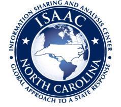 What is reported to ISAAC? A majority of tips and leads received at ISAAC are categorized as Suspicious Activity. What constitutes suspicious activity?