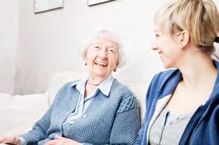 About us UnitingCare lifeassist provides community support services in the eastern and northern metropolitan region of Melbourne.