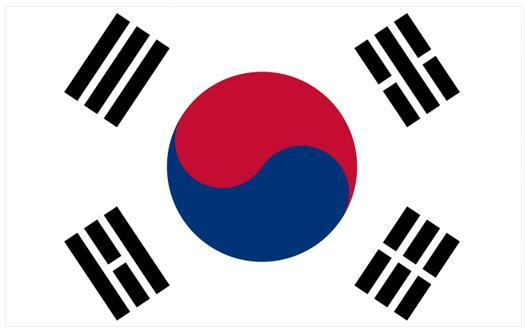 Ⅰ. Innovation in Administration Management 0) Introduction to Republic of Korea Capital : Seoul Population : About 48 million (2010)