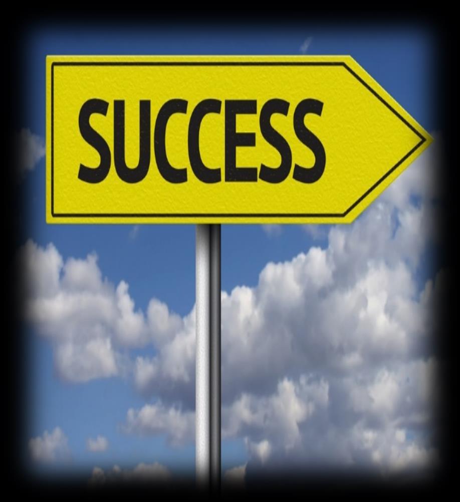 Tips for Success Read the information on Program