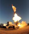 Tube-Launched, Optically-Tracked, Wire-Guided (TOW) Medium Extended Air Defense