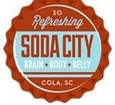 SATURDAY, SEPTEMBER 20TH SODA CITY MARKET Come by for the season's best produce, meat, dairy, flowers and baked items from farmers, bakers, gardeners and artisans in Columbia!
