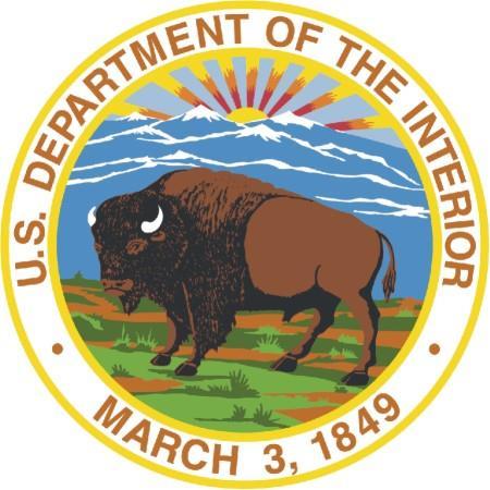Secretary of Interior (1849) Manages public lands, wildlife refuges,