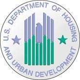 Secretary of Housing & Urban Development(1953) Operates home financing