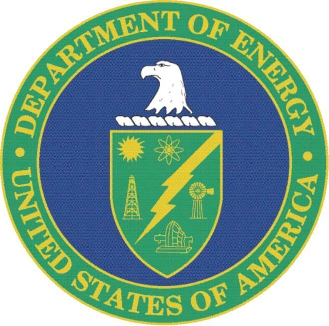 Secretary of Energy (1977) Promotes production of renewable energy, fossil