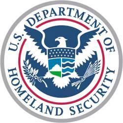 Secretary of Homeland Security (2002) Border and transportation security.