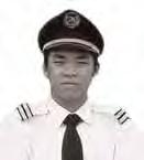 Norhisham BATCH 28/09: PILOTING GOLD MEDALIST Aaron Tan Wei Ren ACADEMIC