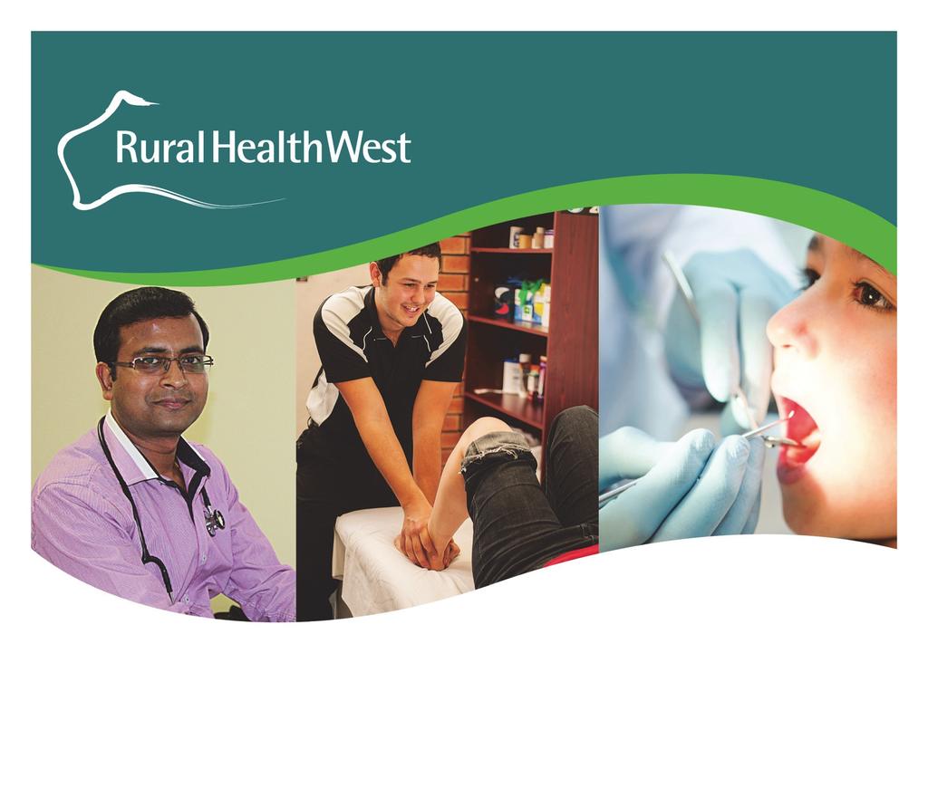 Rural and Remote Primary Health Care