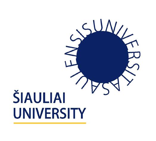 2 nd International Baltic Symposium on Science and Technology Education (BalticSTE2017) SCIENCE AND TECHNOLOGY EDUCATION: ENGAGING THE NEW GENERATION 12-15 June 2017, Siauliai, Lithuania SECOND