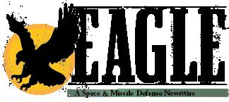 2 >>> The Eagle A Space & Missile Defense NewsWire March 21, 2013 March 21, 2013 U.S. Army Space and Missile Defense Command/Army Forces Strategic Command publishes the Eagle bi-weekly as a digital newswire.