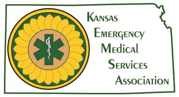 KANSAS EMERGENCY MEDICAL SERVICES ASSOCIATION (KEMSA) KEMSA was formed in 1996 and is a non-profit organization dedicated to the improvement of EMS in Kansas.
