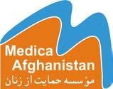 CALL FOR EXPRESSIONS OF INTEREST TO UNDERTAKE AN EVALUATION IN AFGHANISTAN Medica Afghanistan - Women Support Organization is an independent Afghan women s rights organization, led by and for Afghan