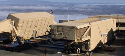 premission tests, and post-test efforts such as post-flight reconstruction. AN/TPY-2 Radar BMD Radars Program Operations and Maintenance. O&M supports both homeland and regional defense missions.