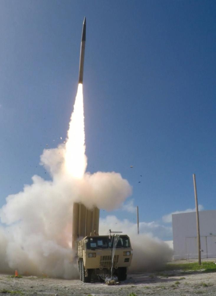 missiles and $15M to complete combat system and combat structure adaption for the Aegis Ashore site in Poland.