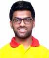 JEE Main 2017 Results @ FIITJEE Chandigarh Centre Tricity Topper (Chandigarh, Panchkula & Mohali) All India Rank 31 Shashij Gupta Student of at FIITJEE Chandigarh Centre Rank Profile In Top 500 AIR